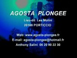 Agosta Plongée 2012 - 2013