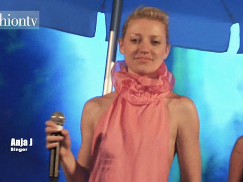 FTV Crazy Bear Beach Party, Monaco Grand Prix 2012 | FTV