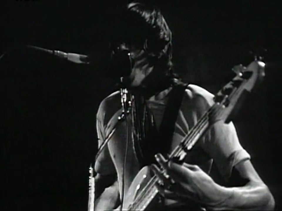 Pink Floyd - Careful With That Axe Eugene (Essen 11Oct69)