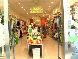 primo mese di saldi un flop