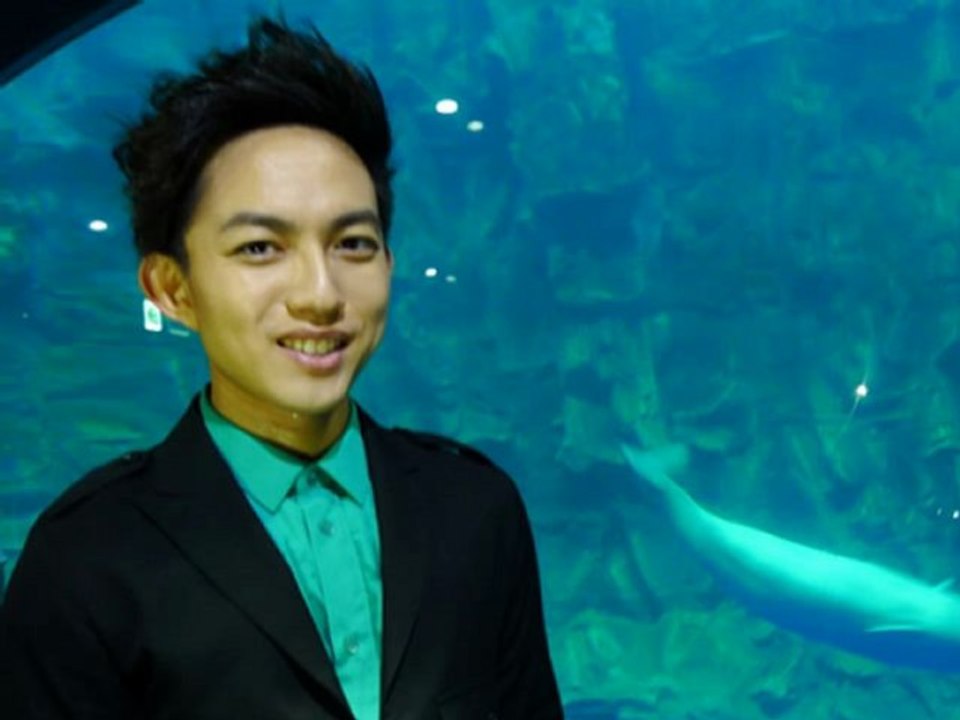 20120808 HitFm亞洲巨星