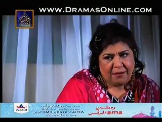 Quddusi Sahab ki Bewah Episode 26 -- 3rd august 2012 p3.mp4