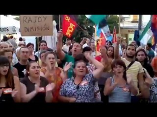 Mani-3 de agosto. CONTRA LOS RECORTES SOCIALES