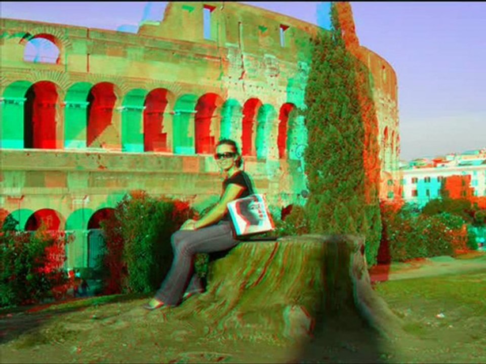 3 d Quando Salide Cuba