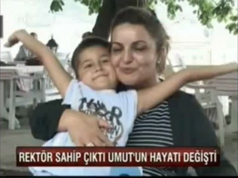 07.08.2012 Fox Ana Haber Giresun Üniversitesi Rektörü Prof. Dr. Aygün ATTAR
