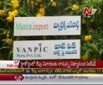 Political parties hulchul on Vanpic Lands-a Special Story