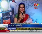 Isha Chawla Speech at Srimannarayana Audio Launch -  14