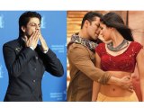 Bollywood News – Salman Khan Katrina Kaif Are A Wonderful Pair, Says Shahrukh Khan