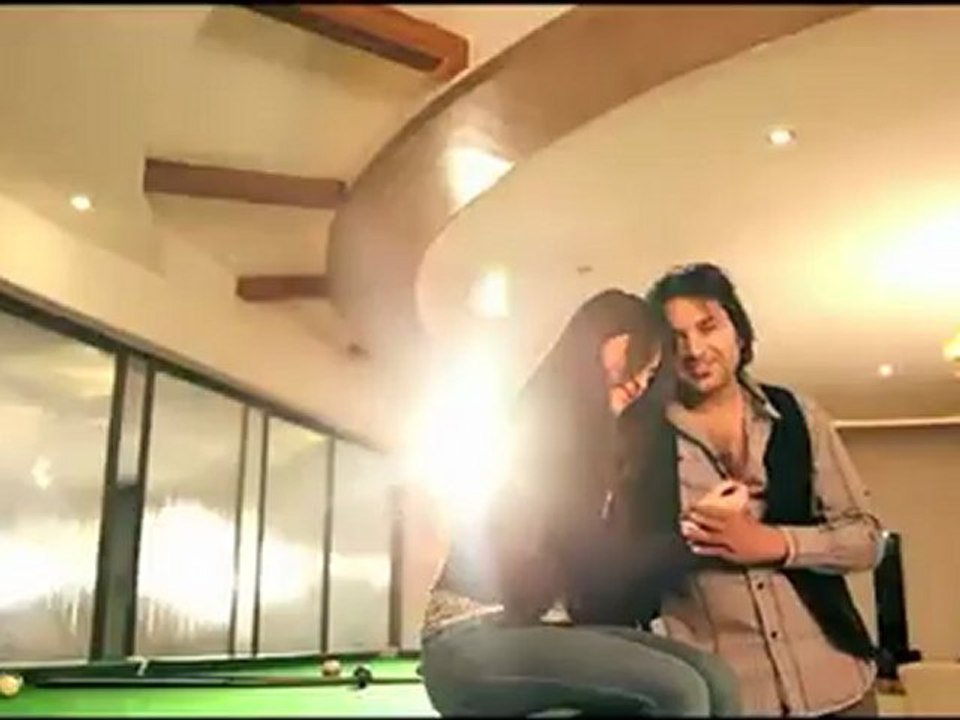 Dj Qasim Ali Best Song 2012 - Jaan E Mann by Sibt-E-Haider (Official Video)