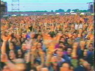 Slash Solo Godfather Live Paris 1992