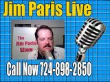 Jim Paris Show 12_13_09 - College Funding (James L. Paris)
