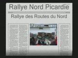 Rallye des Routes du Nord 2006