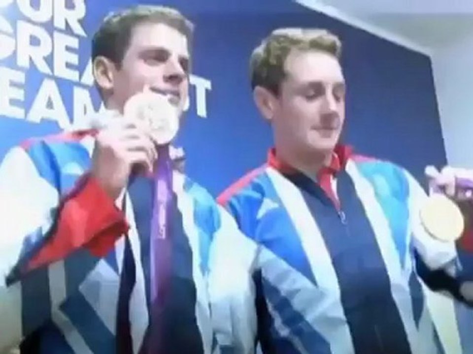 Triathlon: Brownlee-Doppelerfolg „etwas ganz Besonderes'