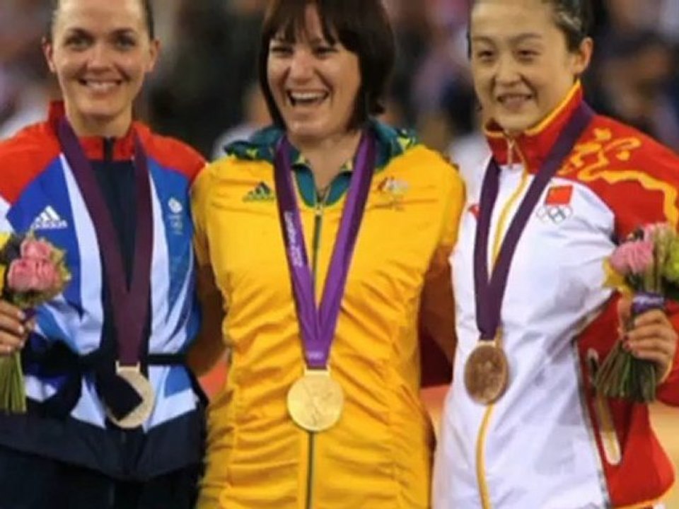 Rückblick Tag 11: GOLD! Harting ist Diskus-Olympiasieger