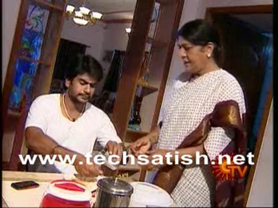Sun Tv Uravugal