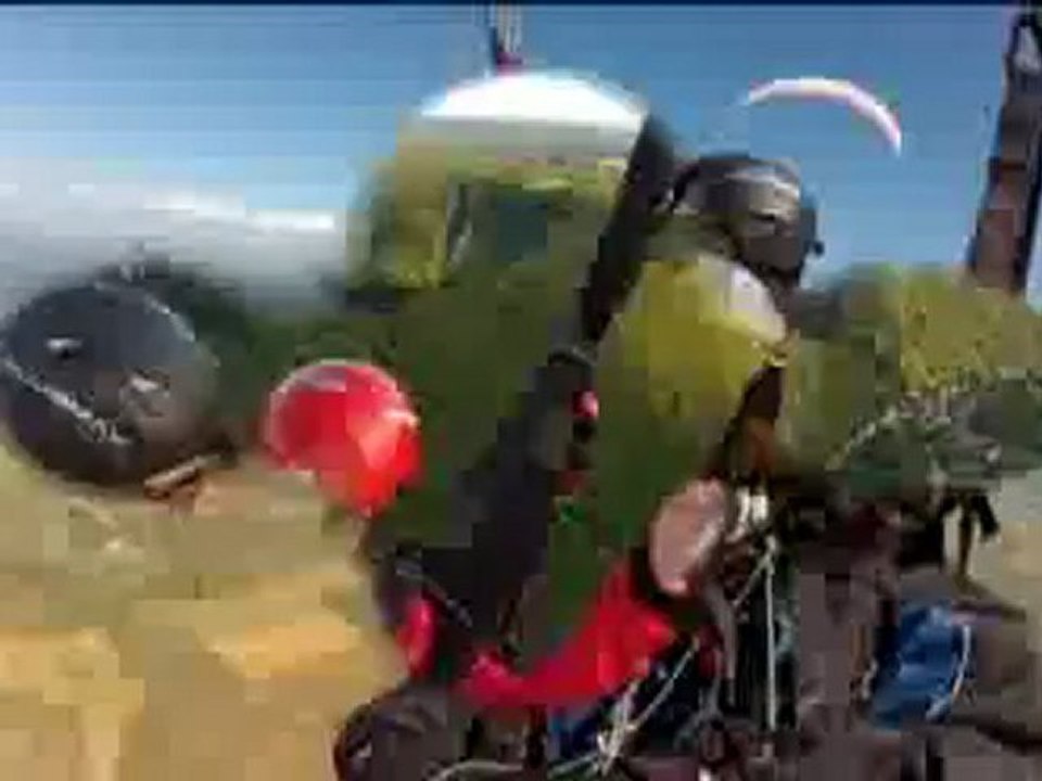 Accueil parapente-dordogne