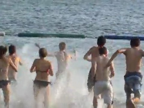 Athlétisme Montréal Québec Canada - CLUB LES VAINQUEURS - Entraînement d'athlétisme cross-country course demi-fond steeplechase