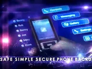 What is Cloud Backup