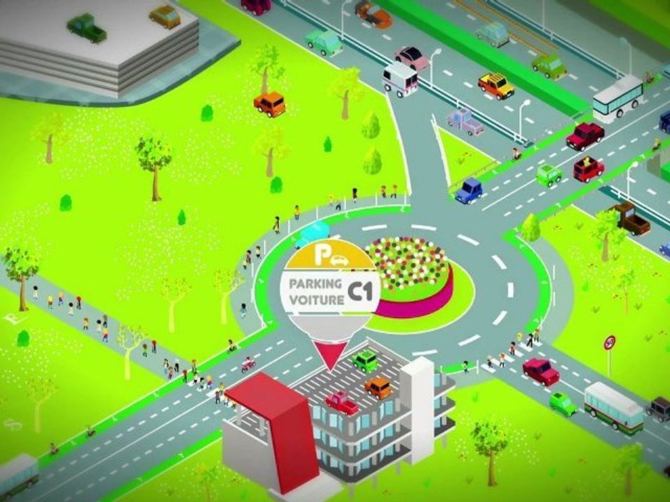 Comment accéder au Grand Stade Lille Metropole