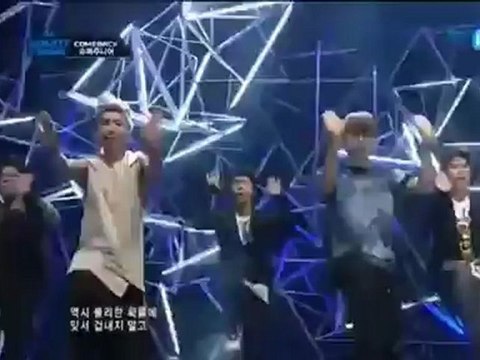 120705 Super Junior - Sexy, Free & Single