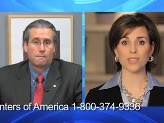 Phoenix Neuropathy Treatment - Dr. Joe DiDuro Interviewed