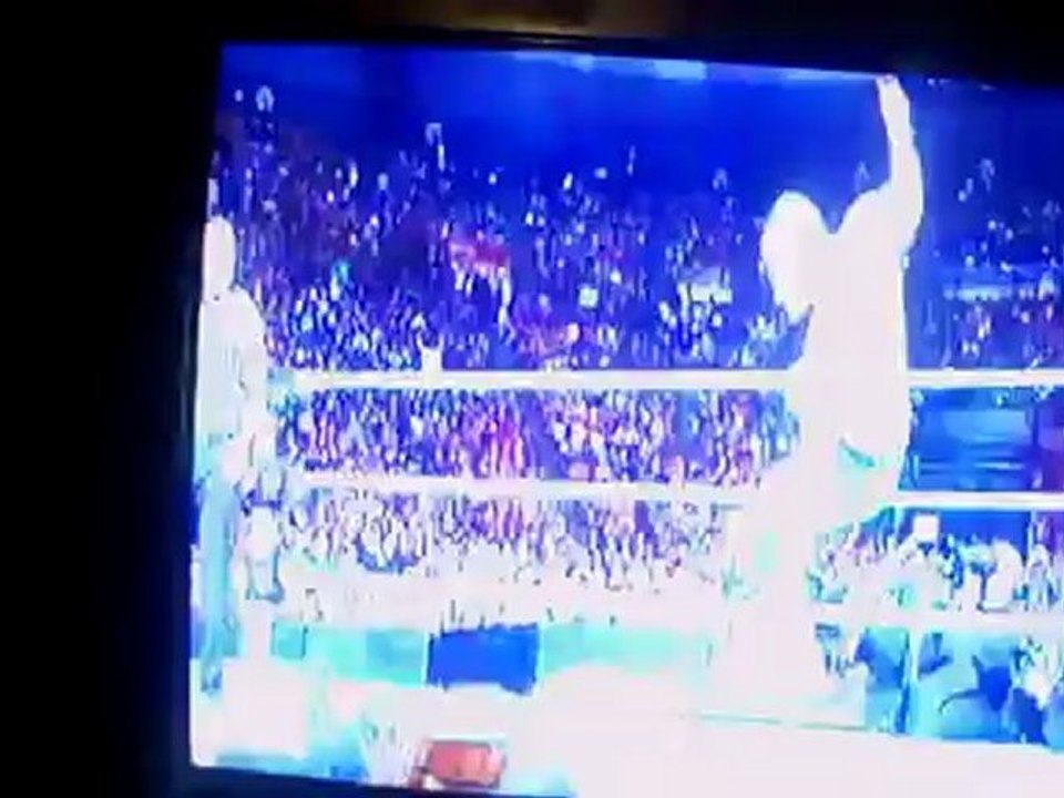 catch John Cena