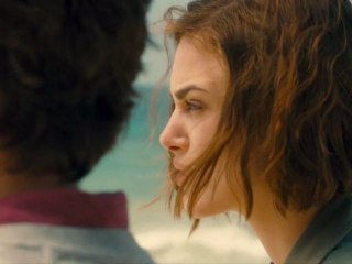 Jusqu'à ce que la fin du monde nous sépare - Film-annonce