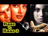 'Raaz 3' Is Very Different From 'Raaz'' - Vikram Bhatt