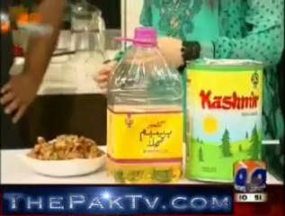 Geo Shaan Say By Geo News - 8th August 2012 - Part 4
