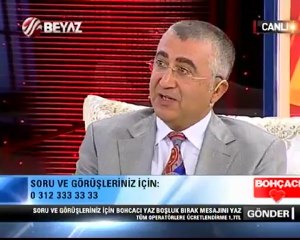 Bohçacı 08.08.2012 1.Kısım
