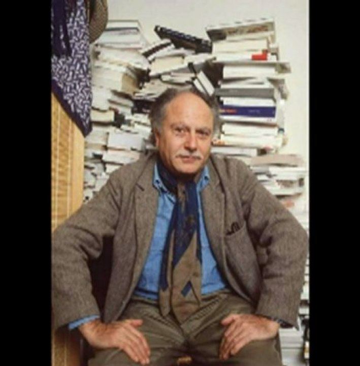 Interview de Michel Polac par Richard Findykian