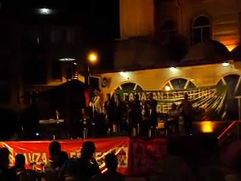 CEDDİN DEDEN-ADNAN ZEKİ BIYIK (HAVZA KONSERİNDEN)
