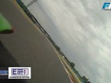 Promosport 2012 – Vidéo OBC – Magny-Cours – Tour du Circuit