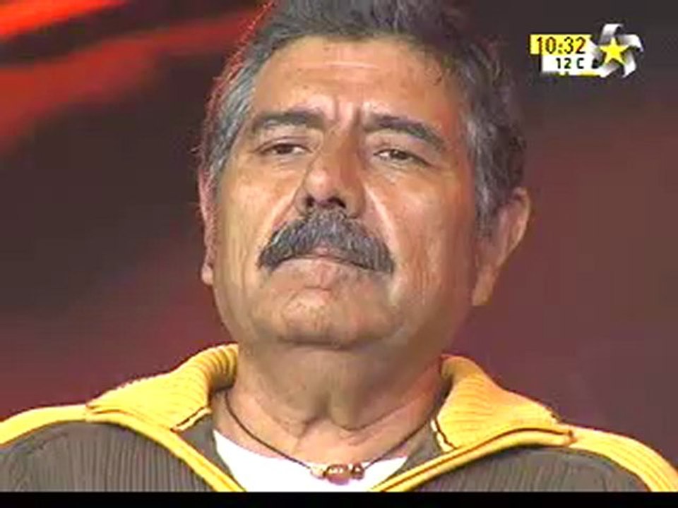 ¡Terrible Accidente!