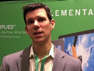 OTTCONversations: Sam Blackman, Elemental Technologies - The 2012 Summer Olympics Go OTT