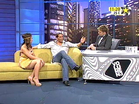 Poncho Denigris habla de Unidos por N.L.