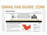 Google Fax - Receive and Send Fax From Gmail