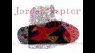 Jordan 7 Raptors 2012,Jordan 7 Raptors