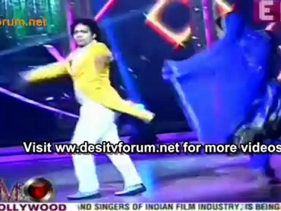 Jhalak Ki Jhalak - Jhalak Dikhla Jaa Season 5