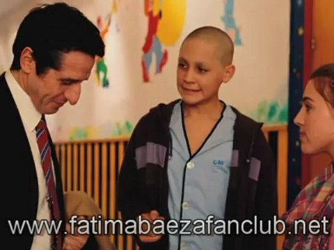 Cambio de Planes (Maktub) - Fátima Baeza