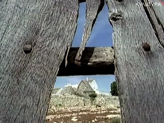 Альберобелло. Столица Трулли