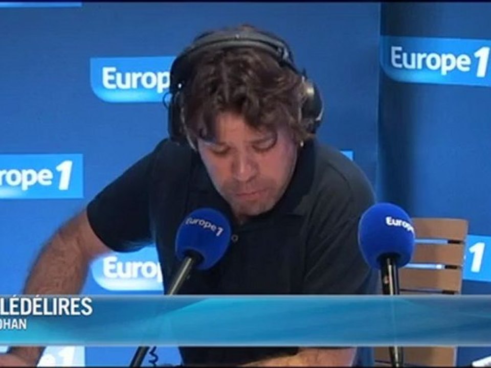 Toute la musique qu'on aime...quand on est bourré