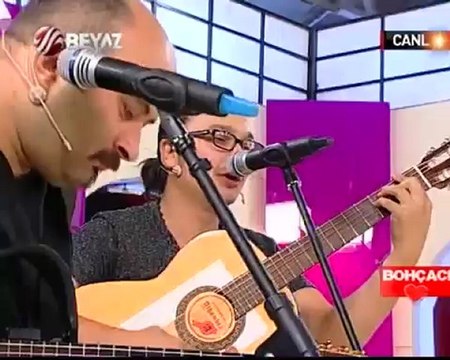 Bohçacı 08.08.2012 2.Kısım