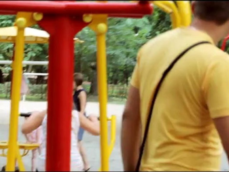 OLAG Family videovit