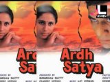 Om Puri Continues Ardhya Satya Journey
