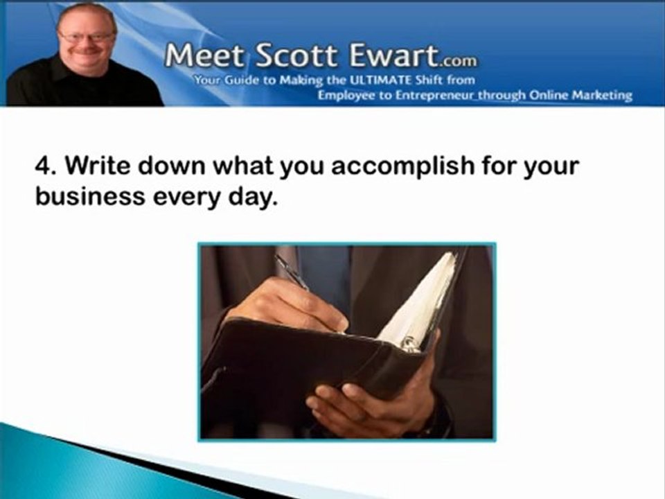 How To Balance Building Your Business and Your JOB