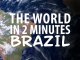 Le Brésil en 2 minutes