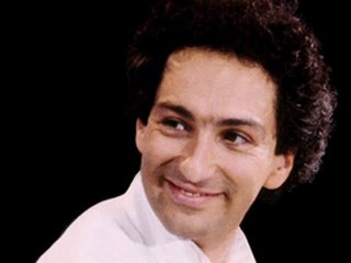 Quelque chose en nous de Michel Berger de Yves Bigot