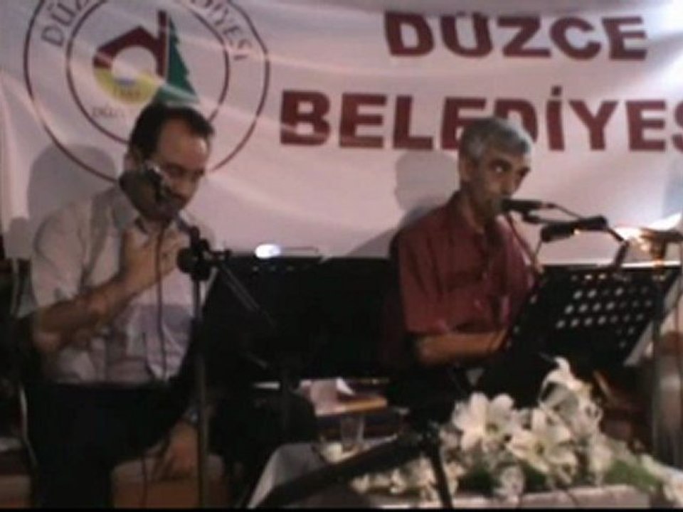 İRFAN MECLİSİ - 06.08.2012 part 1