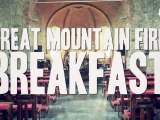 WAF! Great Mountain Fire - Breakfast (Acoustic)